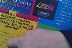 100 passi per Messina 3